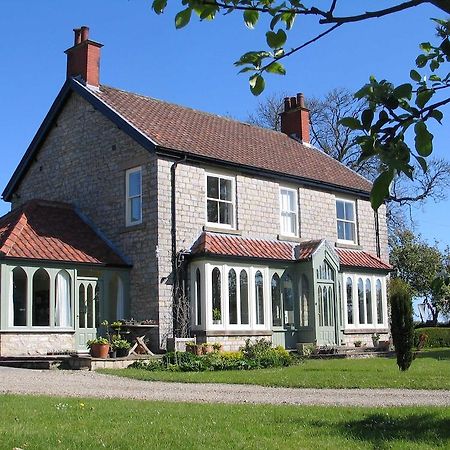 High Rigg B&B Helmsley Dış mekan fotoğraf