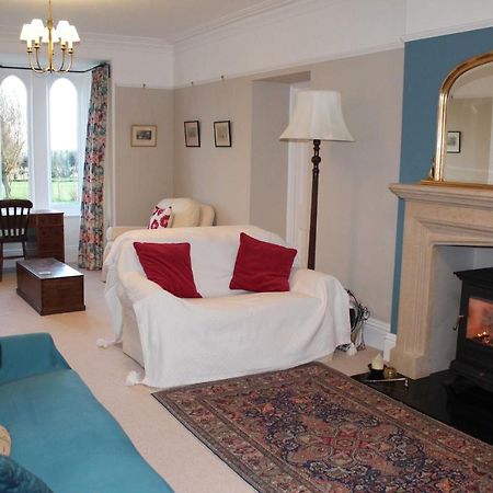 High Rigg B&B Helmsley Dış mekan fotoğraf