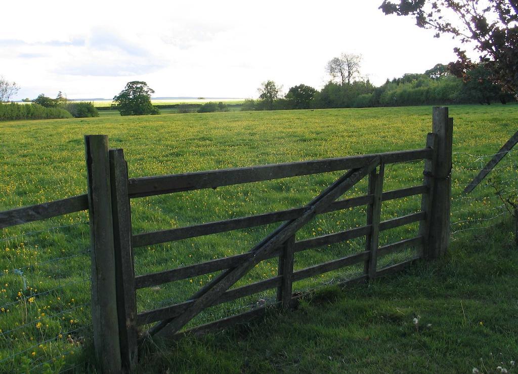 High Rigg B&B Helmsley Dış mekan fotoğraf