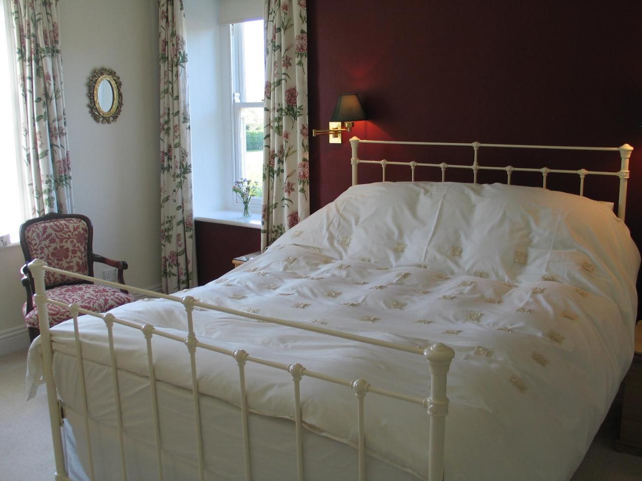 High Rigg B&B Helmsley Dış mekan fotoğraf