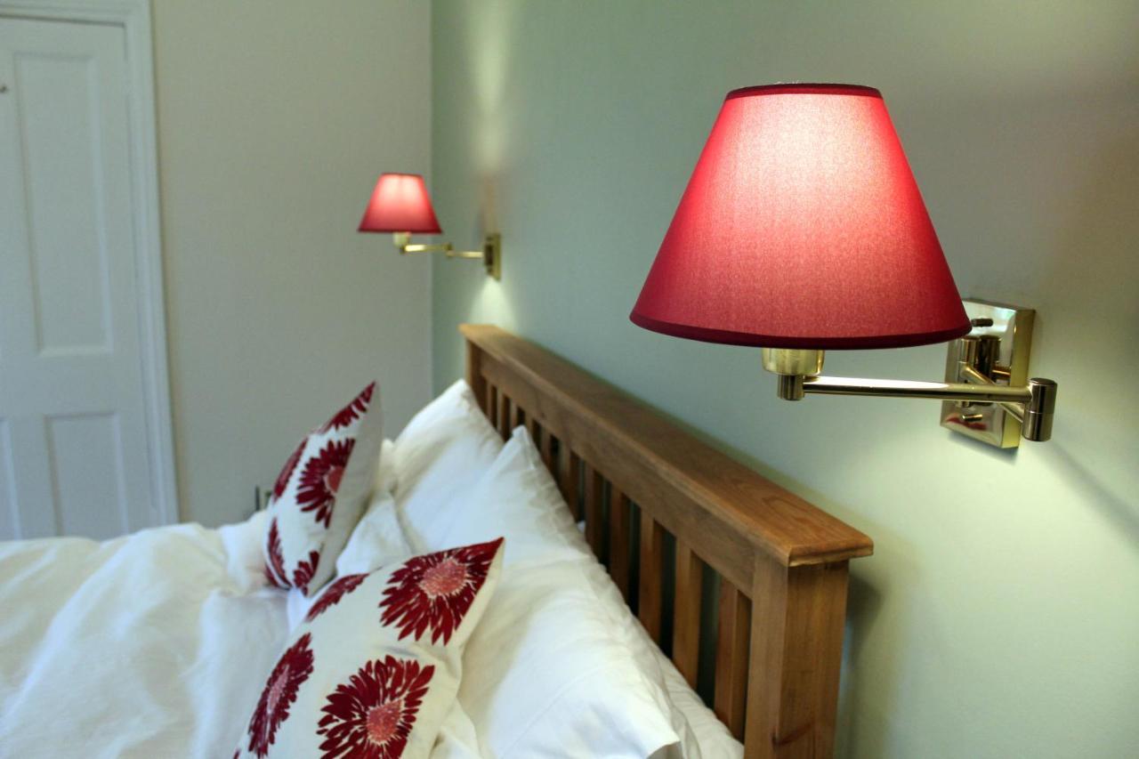 High Rigg B&B Helmsley Dış mekan fotoğraf