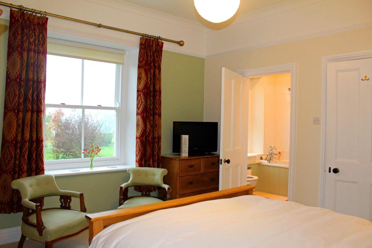 High Rigg B&B Helmsley Dış mekan fotoğraf