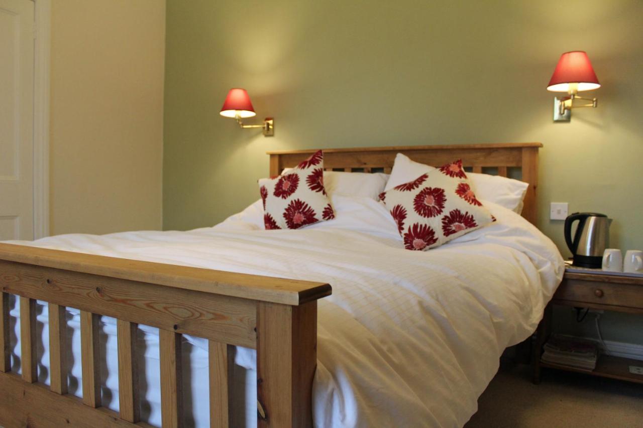 High Rigg B&B Helmsley Dış mekan fotoğraf