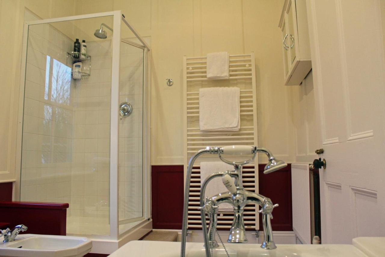 High Rigg B&B Helmsley Dış mekan fotoğraf