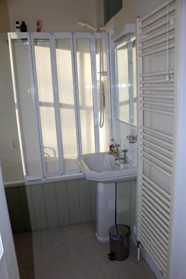 High Rigg B&B Helmsley Dış mekan fotoğraf