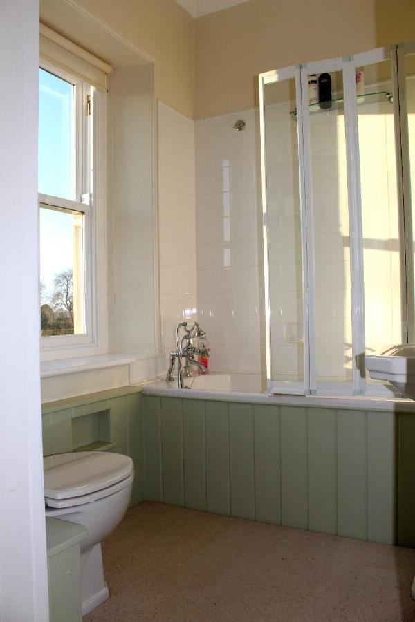 High Rigg B&B Helmsley Dış mekan fotoğraf